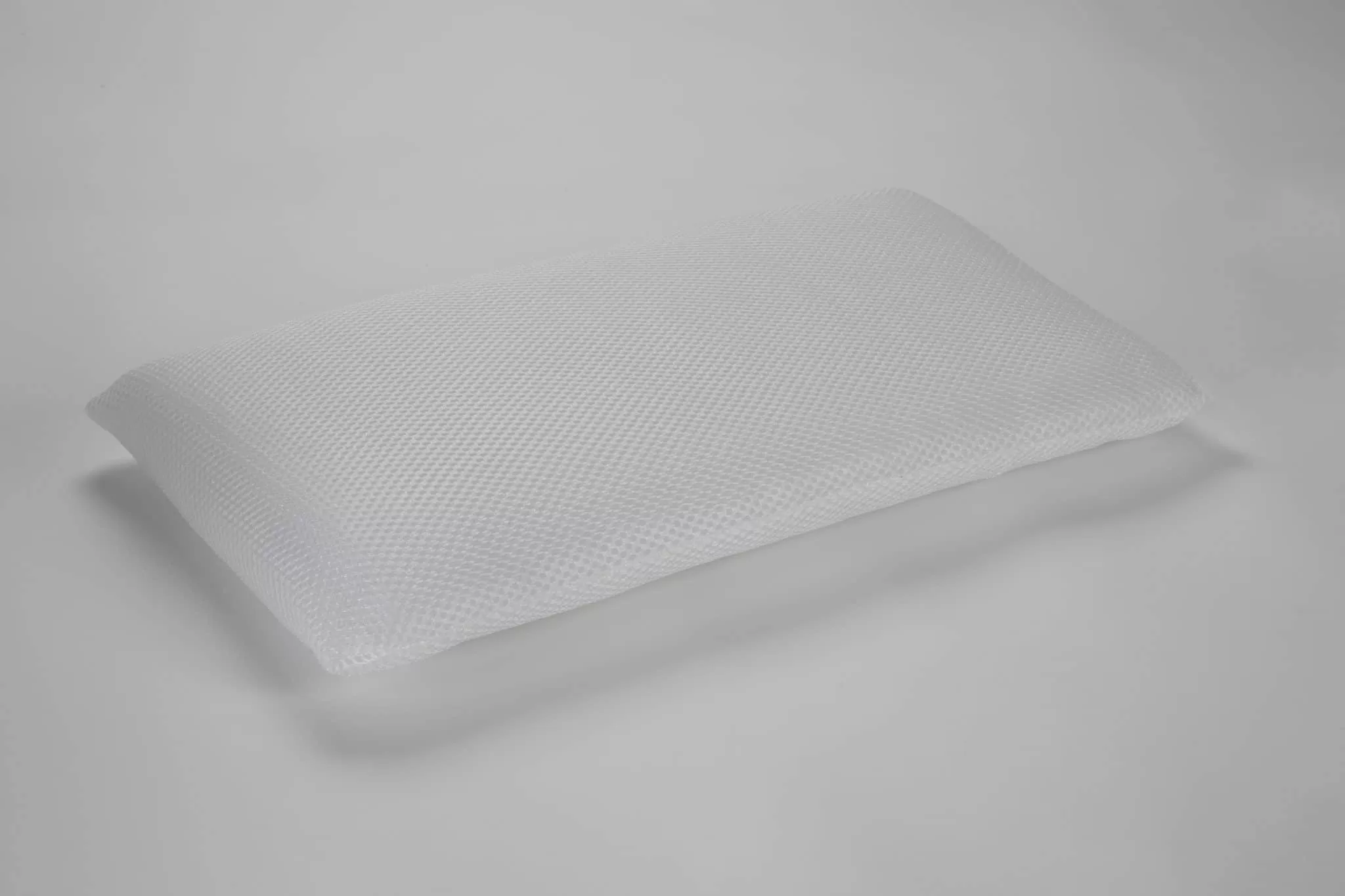 Almohada de cuna antiahogo - Imagen 2