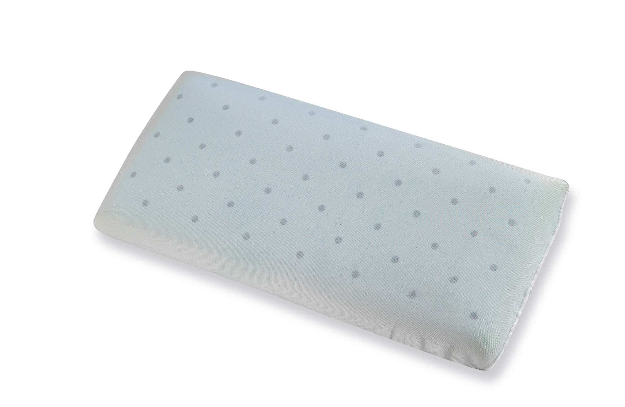 Almohada Viscoelástica Natural - Imagen 2