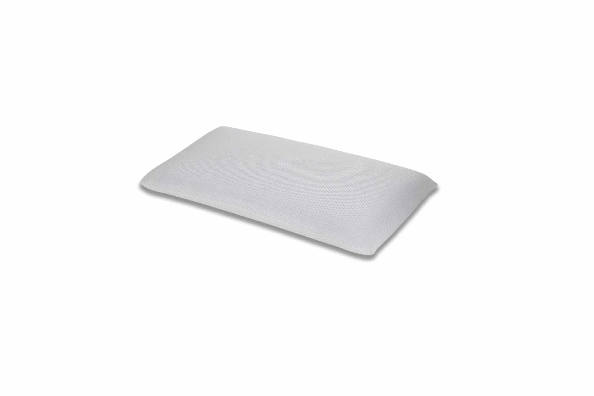 Almohada de cuna antiahogo
