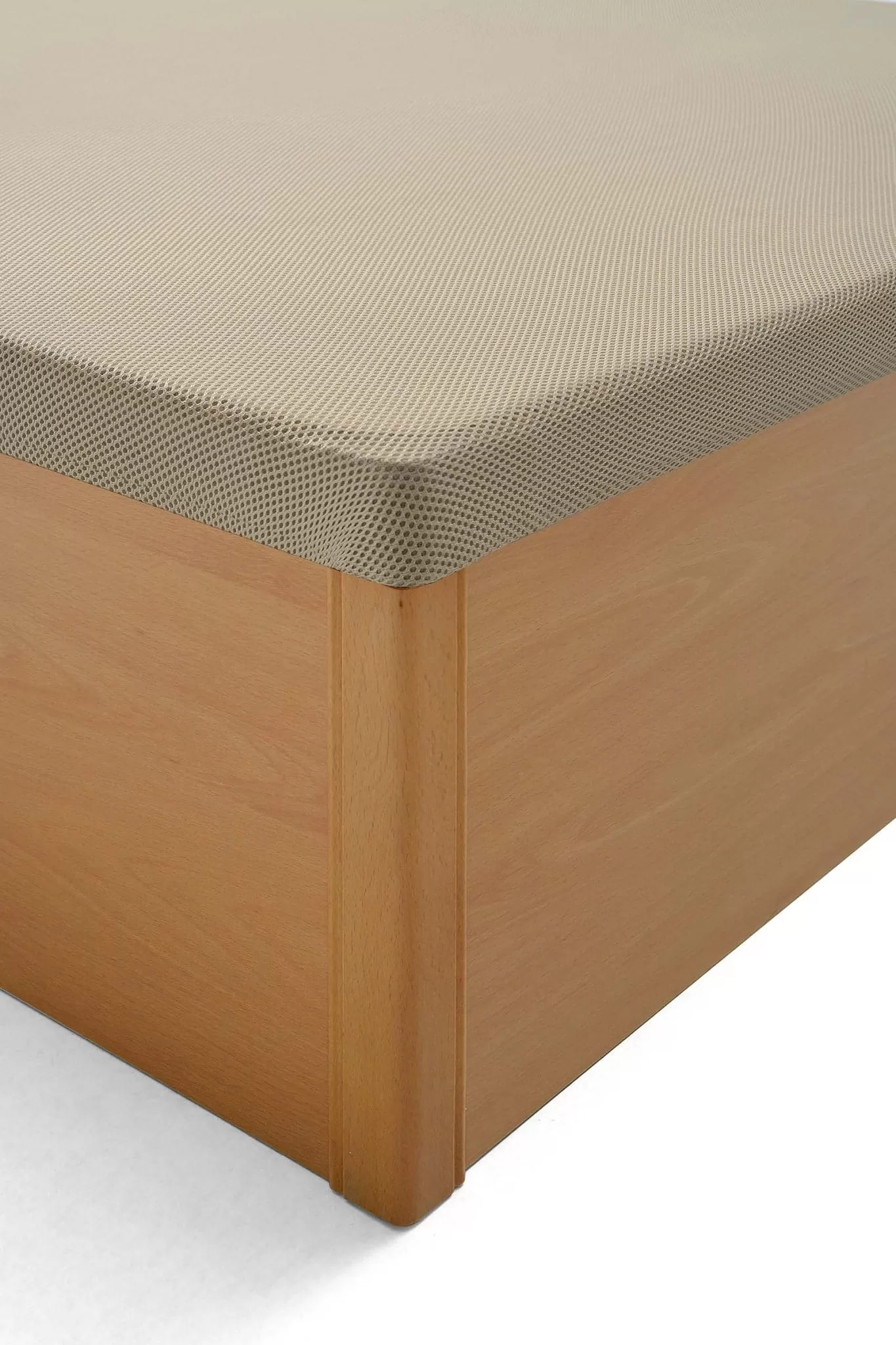 Canapé de madera abatible Divo Basic - Imagen 3