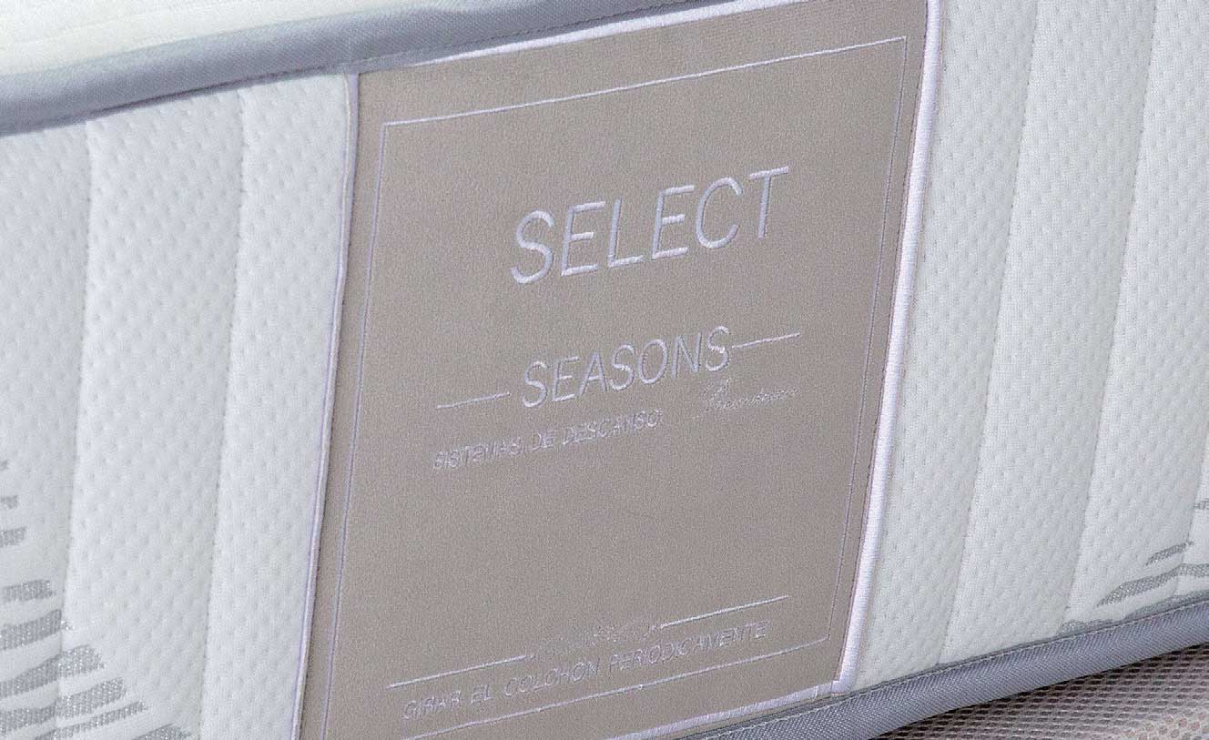 Colchón Select - Imagen 5
