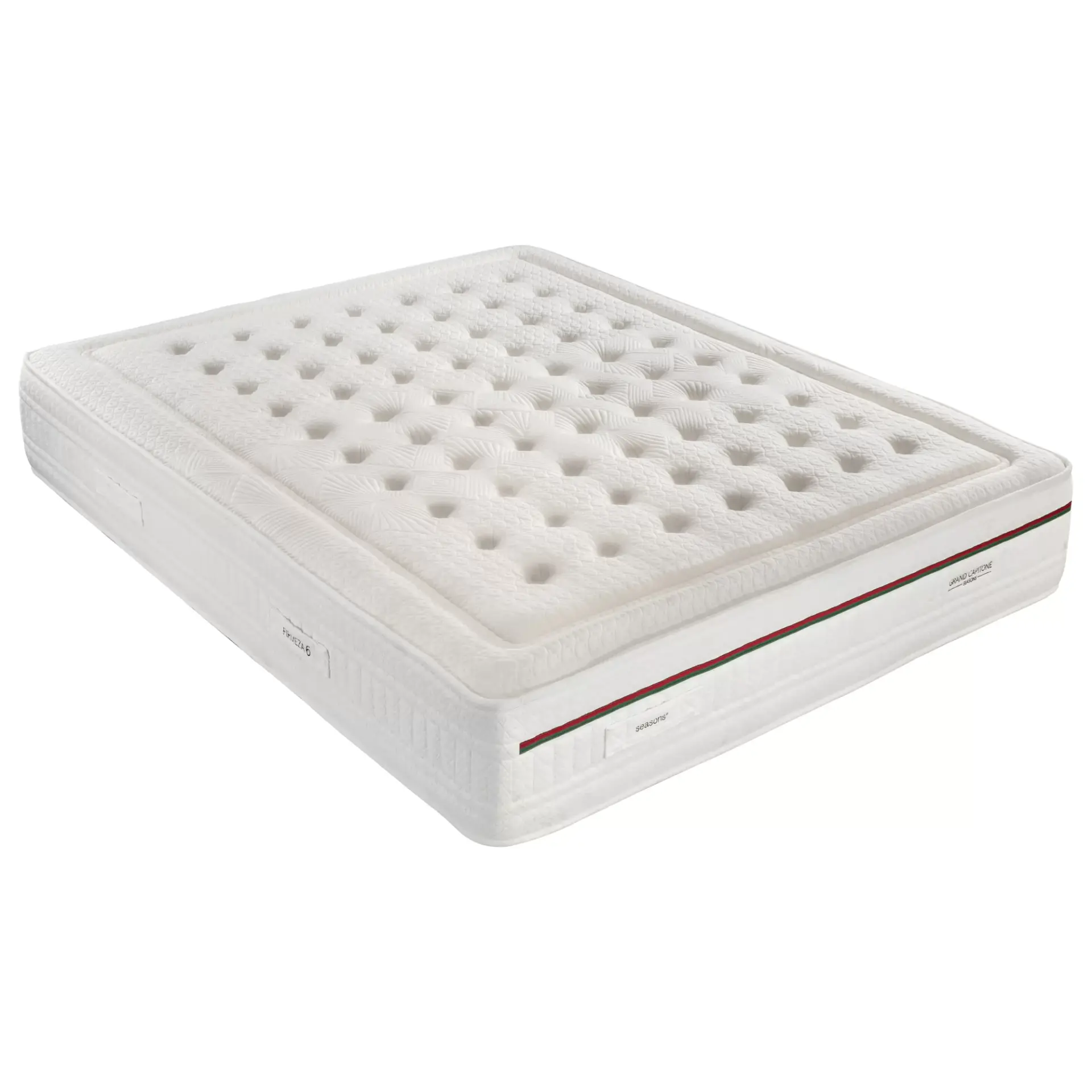 Colchón Grand Capitone hilo frío - Imagen 3