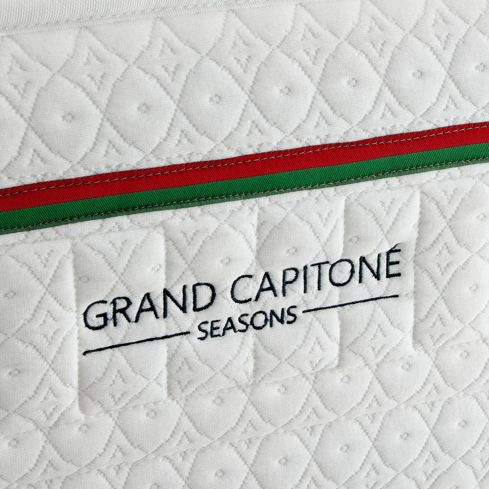 Colchón Grand Capitone hilo frío - Imagen 4