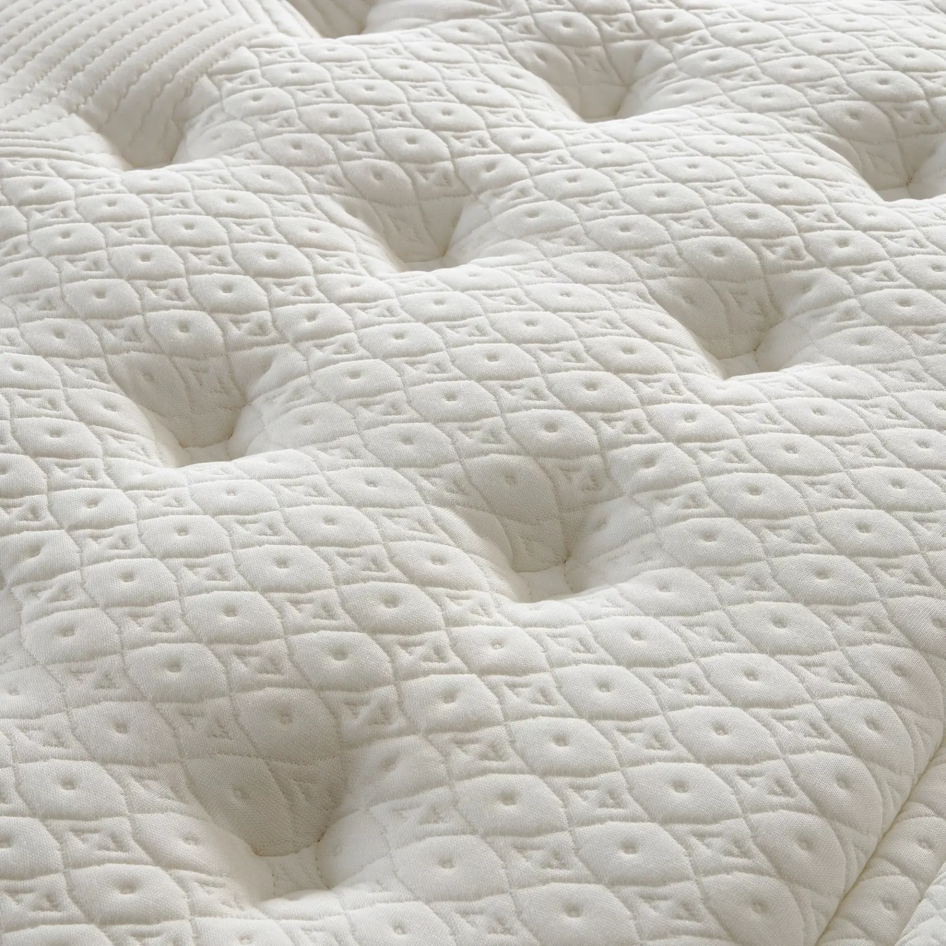 Colchón Grand Capitone hilo frío - Imagen 7