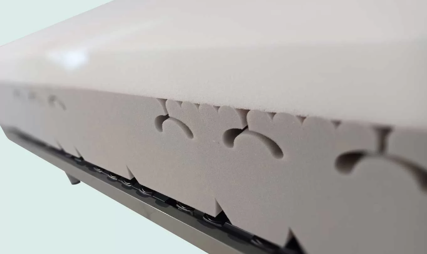 Colchón Visco 25 - Imagen 3