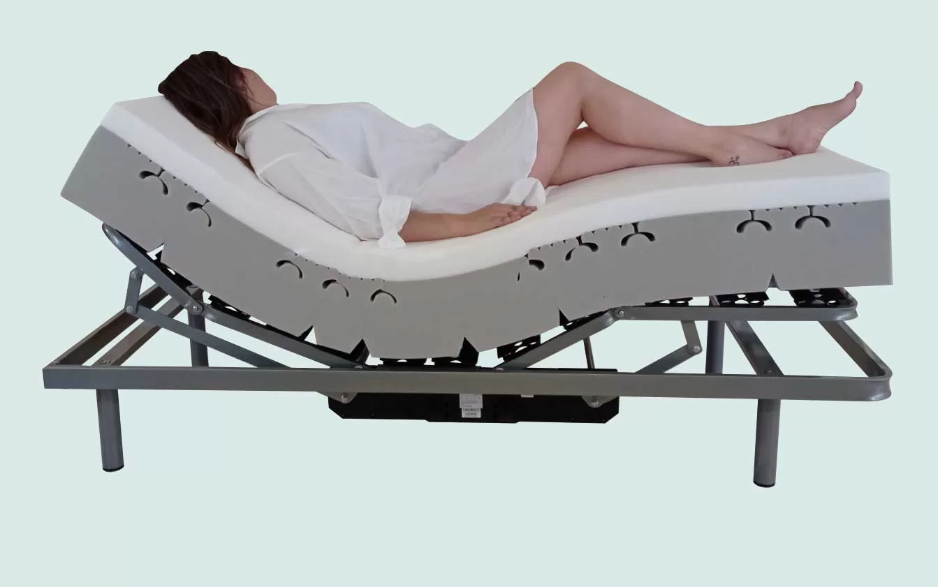 Colchón Visco 25 - Imagen 4