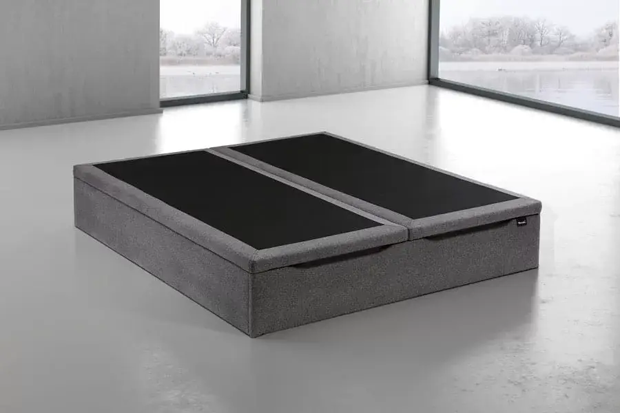Canapé tapizado H-line