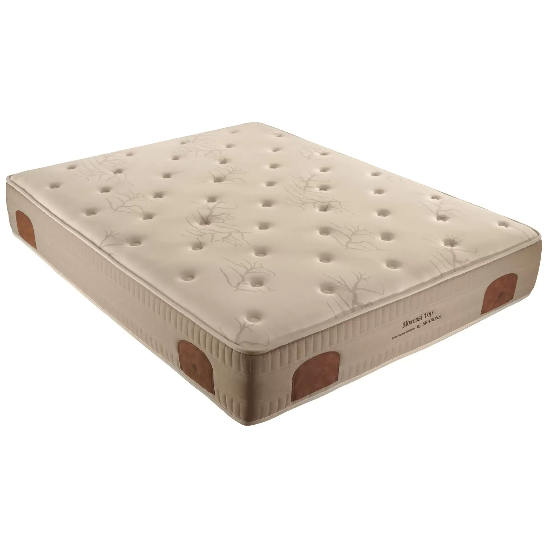 Colchón Biosensi Prestigious - Imagen 2