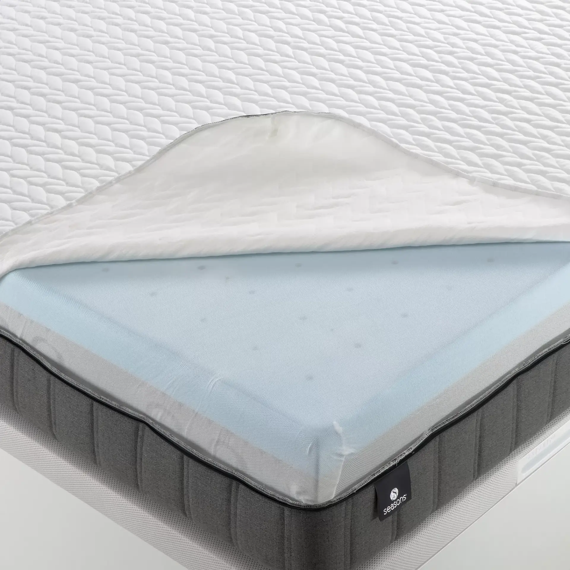 Colchón Visco 25 - Imagen 7