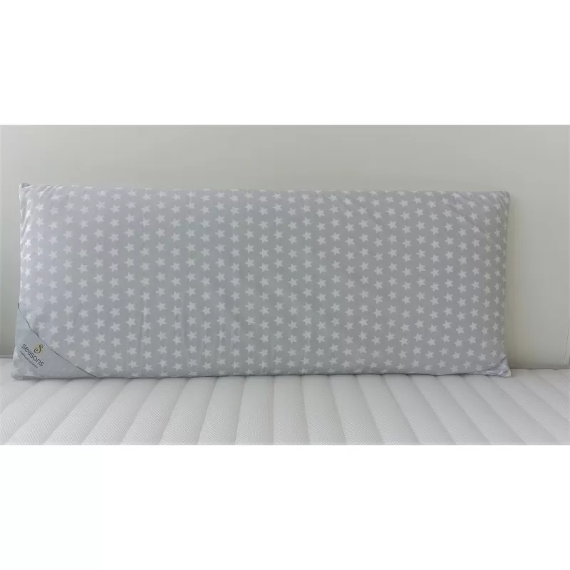 Almohada viscoelástica juvenil "Junior"