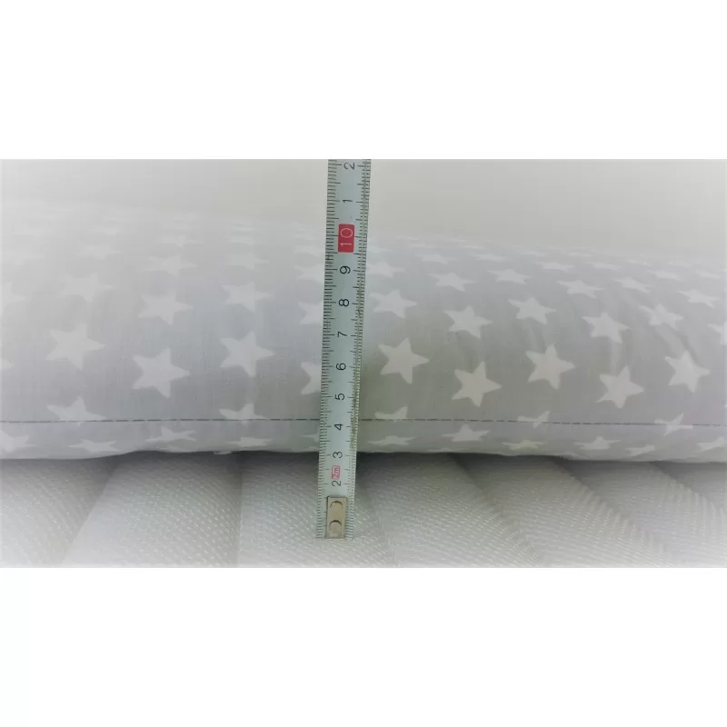 Almohada viscoelástica juvenil "Junior" - Imagen 3