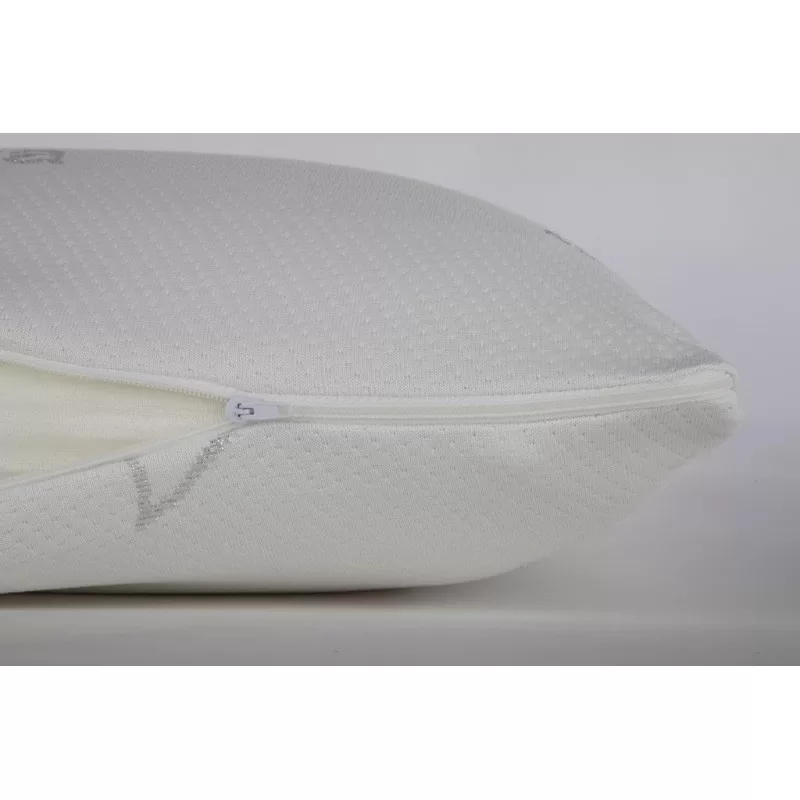 Almohada Viscoelástica Transpirable - Imagen 4