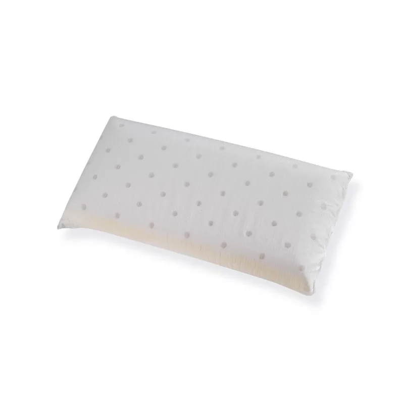 Almohada Viscoelástica Transpirable - Imagen 2
