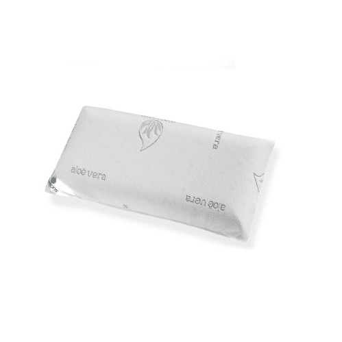 Almohada Viscoelástica Transpirable