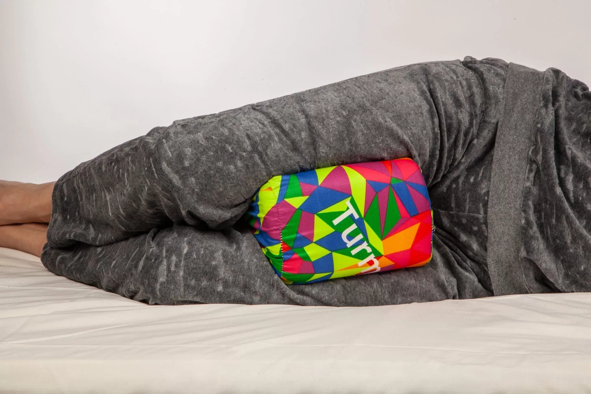 Almohada para piernas y rodillas - Imagen 5