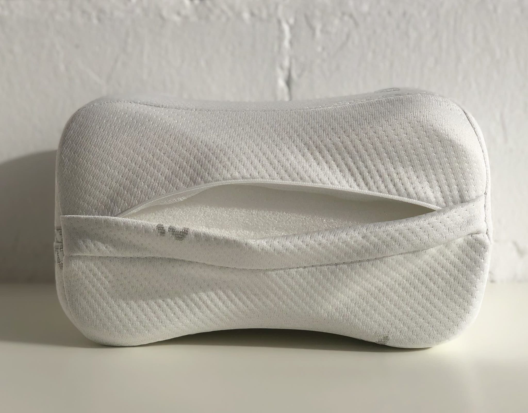 Almohada para piernas y rodillas - Imagen 8