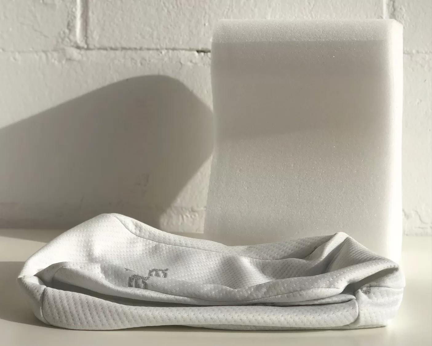 Almohada para piernas y rodillas - Imagen 11