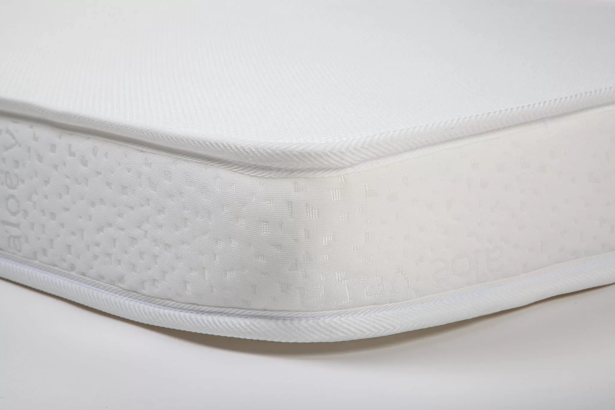 Colchón cuna Air Active antiahogo aloe vera 3D - Imagen 3