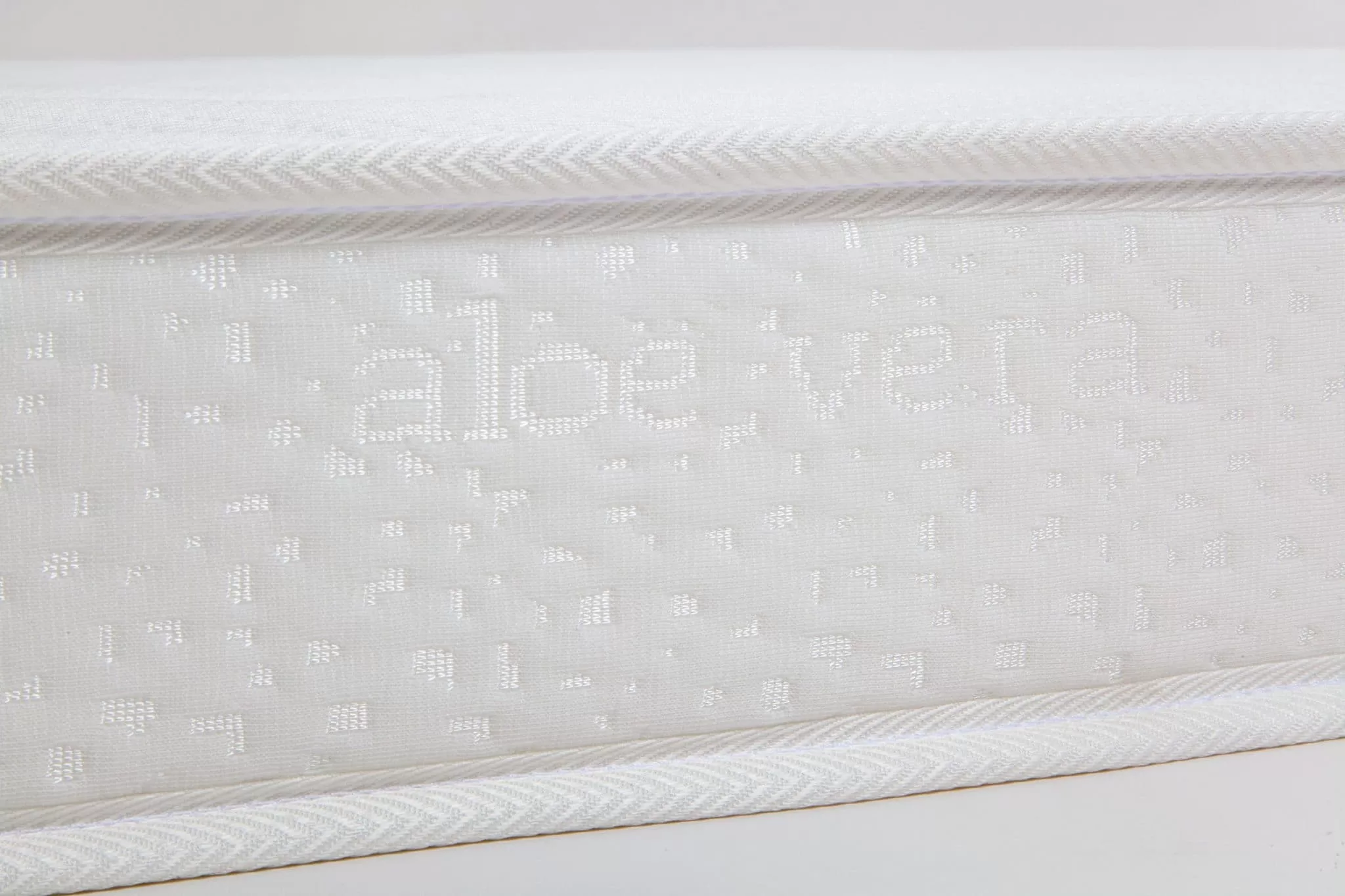 Colchón cuna Air Active antiahogo aloe vera 3D - Imagen 5