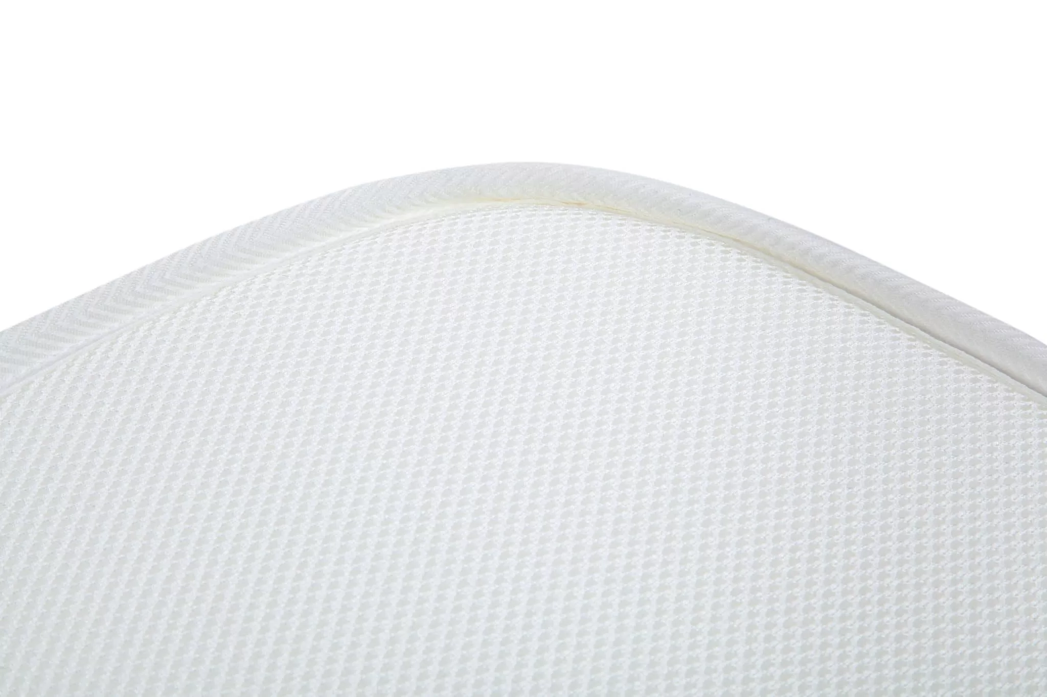 Colchón cuna Air Active antiahogo aloe vera 3D - Imagen 9