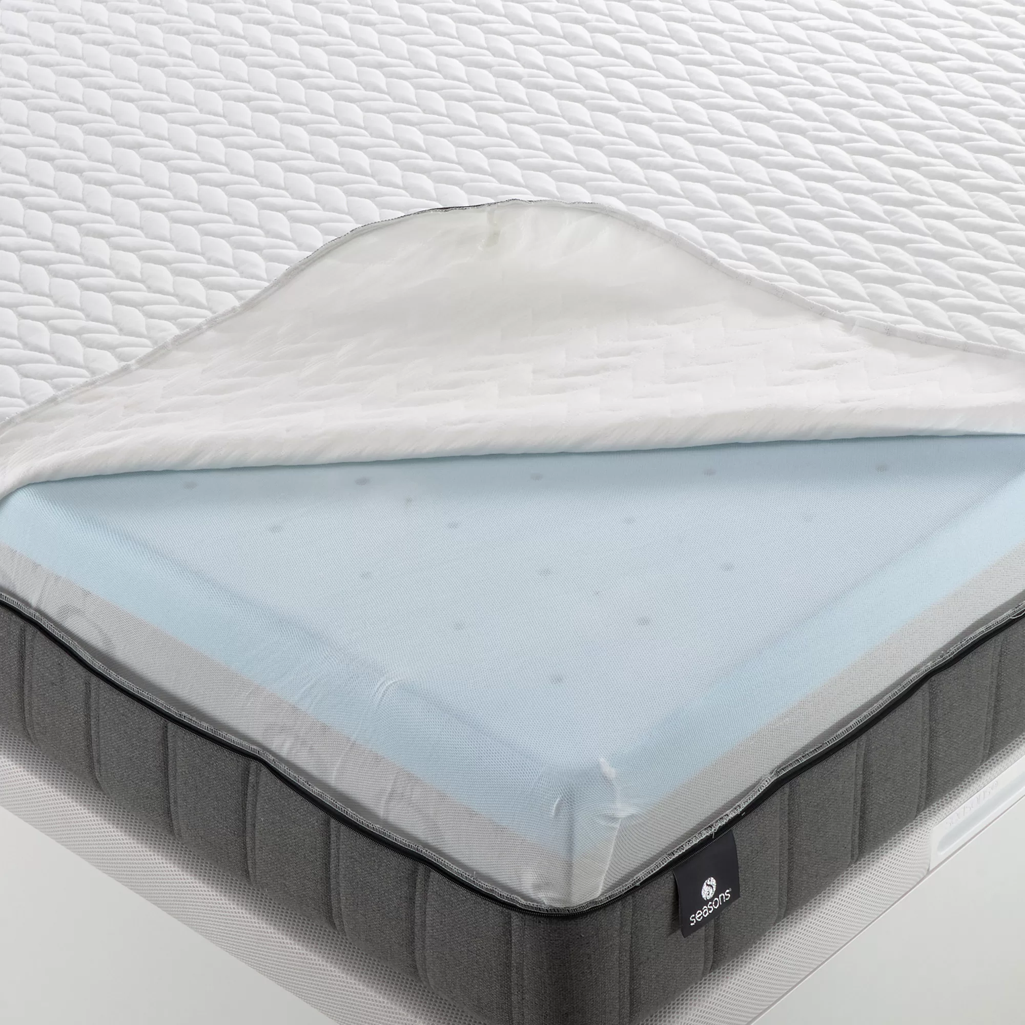 Colchón Visco 25 - Imagen 7