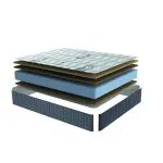 Colchón Carbono 25 - Imagen 2