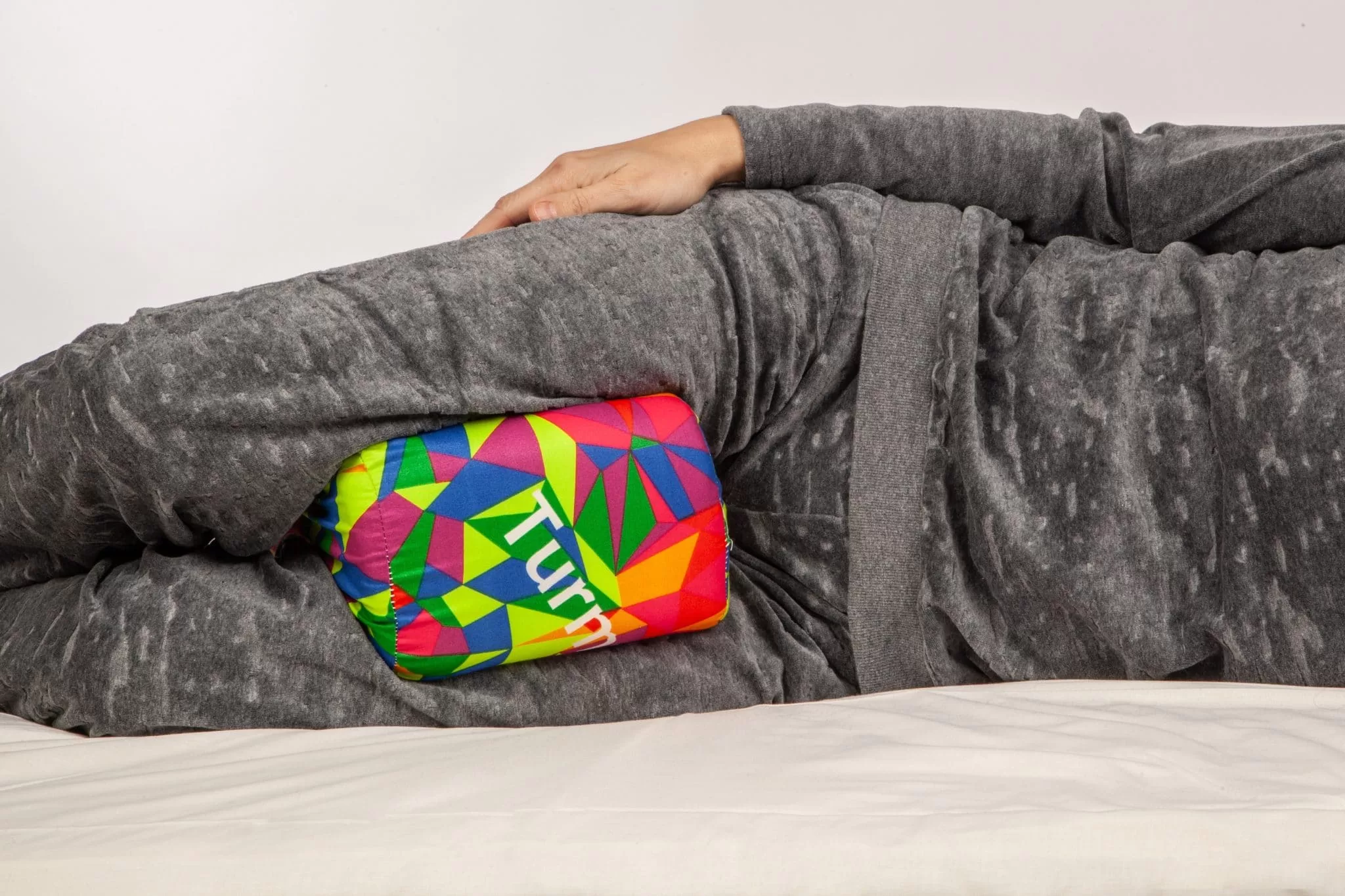 Almohada para piernas y rodillas - Imagen 4