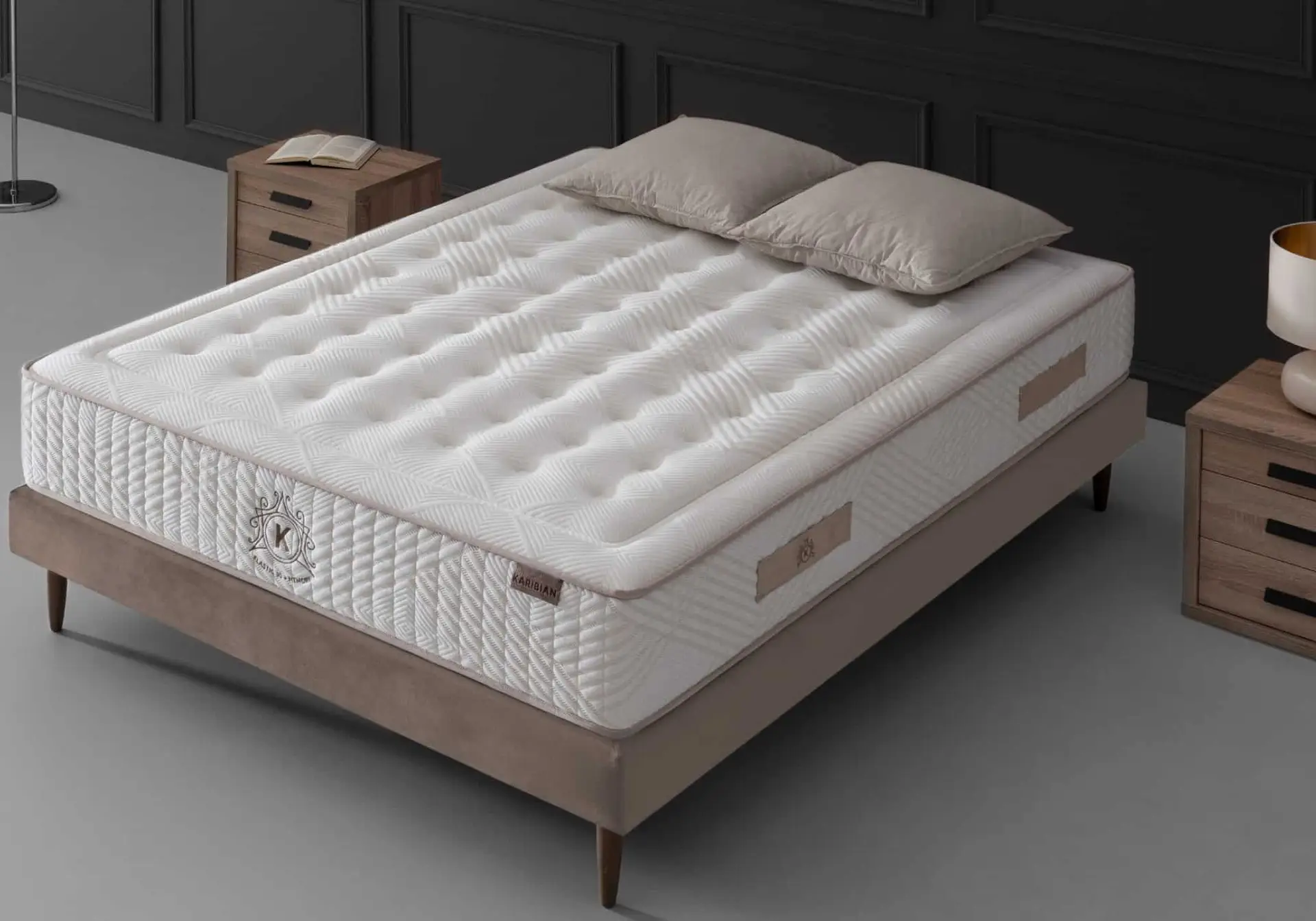 Colchón Excellence Sleep