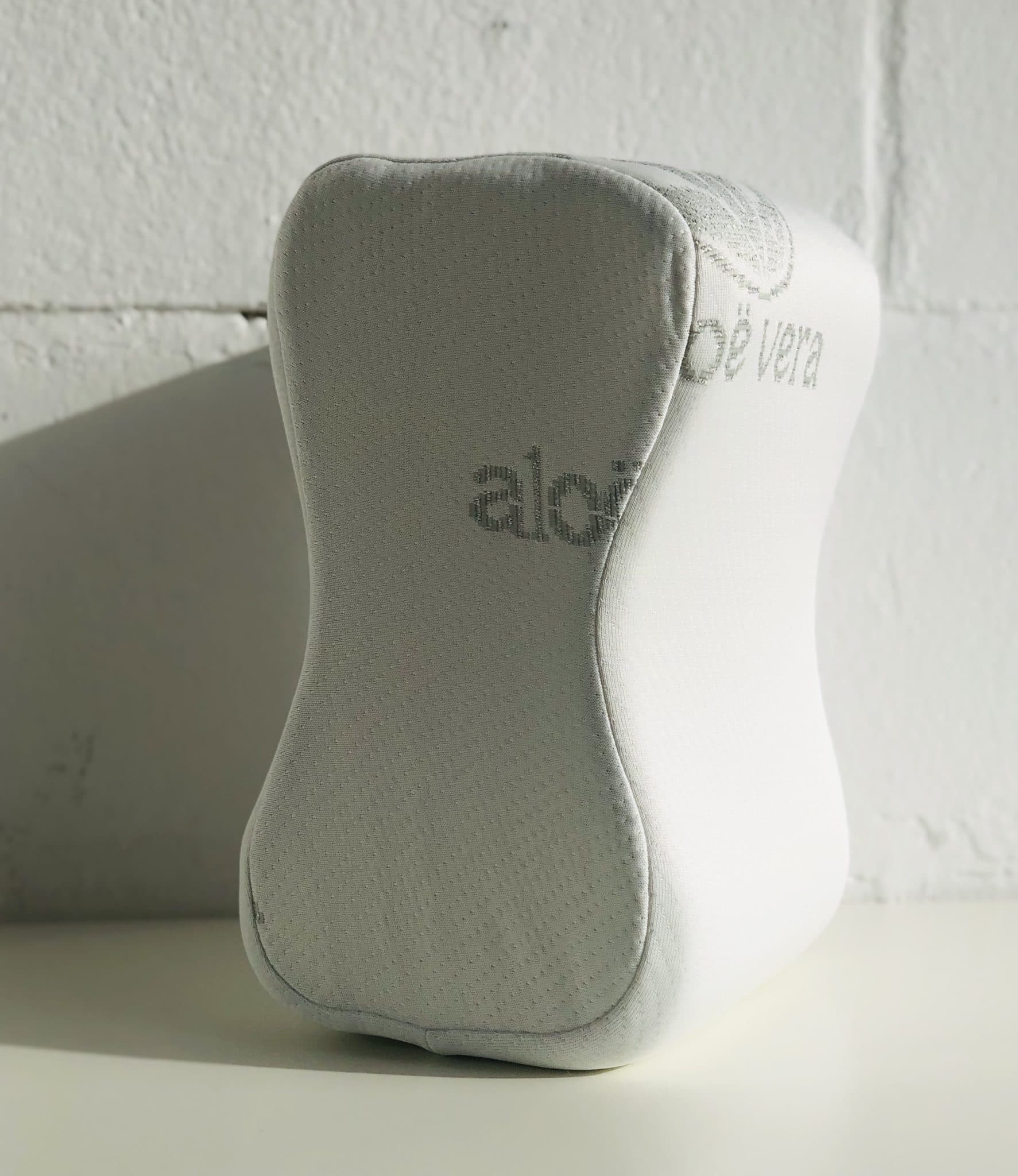 Almohada para piernas y rodillas - Imagen 7