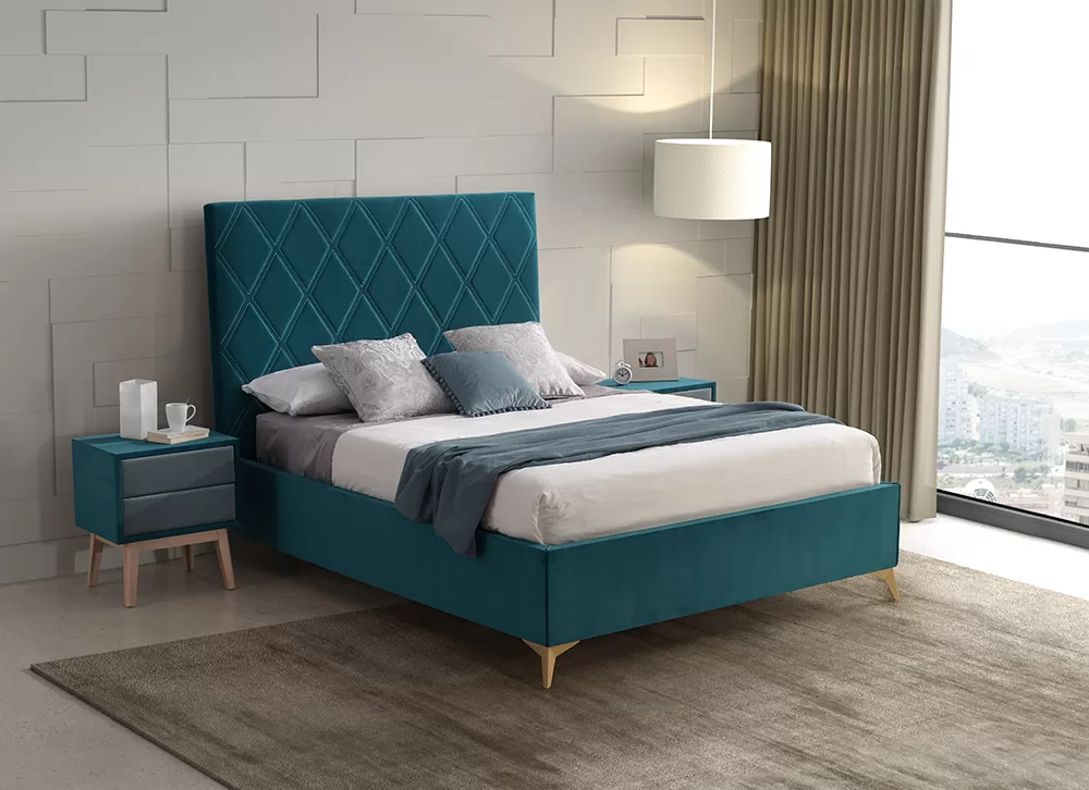 Cabecero modelo 108 - Imagen 2