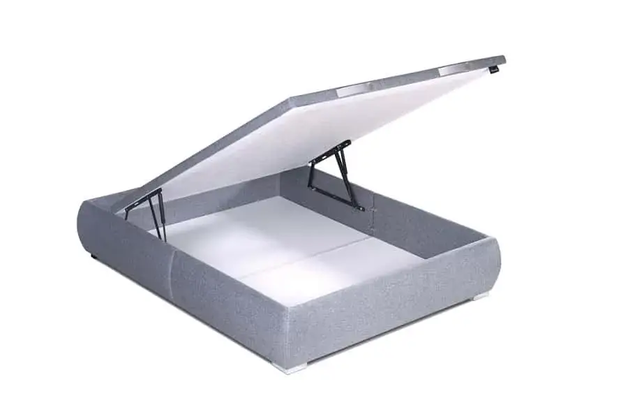 Canapé tapizado P-line - Imagen 2