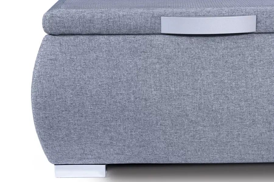 Canapé tapizado P-line - Imagen 3