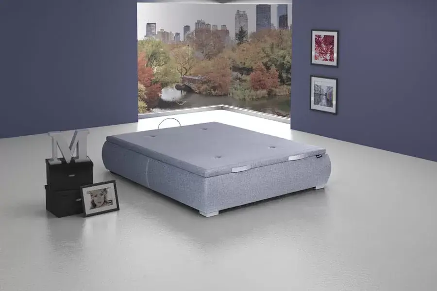 Canapé tapizado P-line