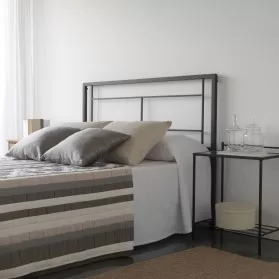 Cabecero Forja MOD 004