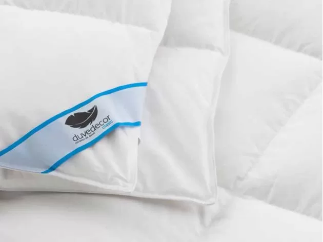 Edredón Nórdico Duvet 94% Plumón - Imagen 3