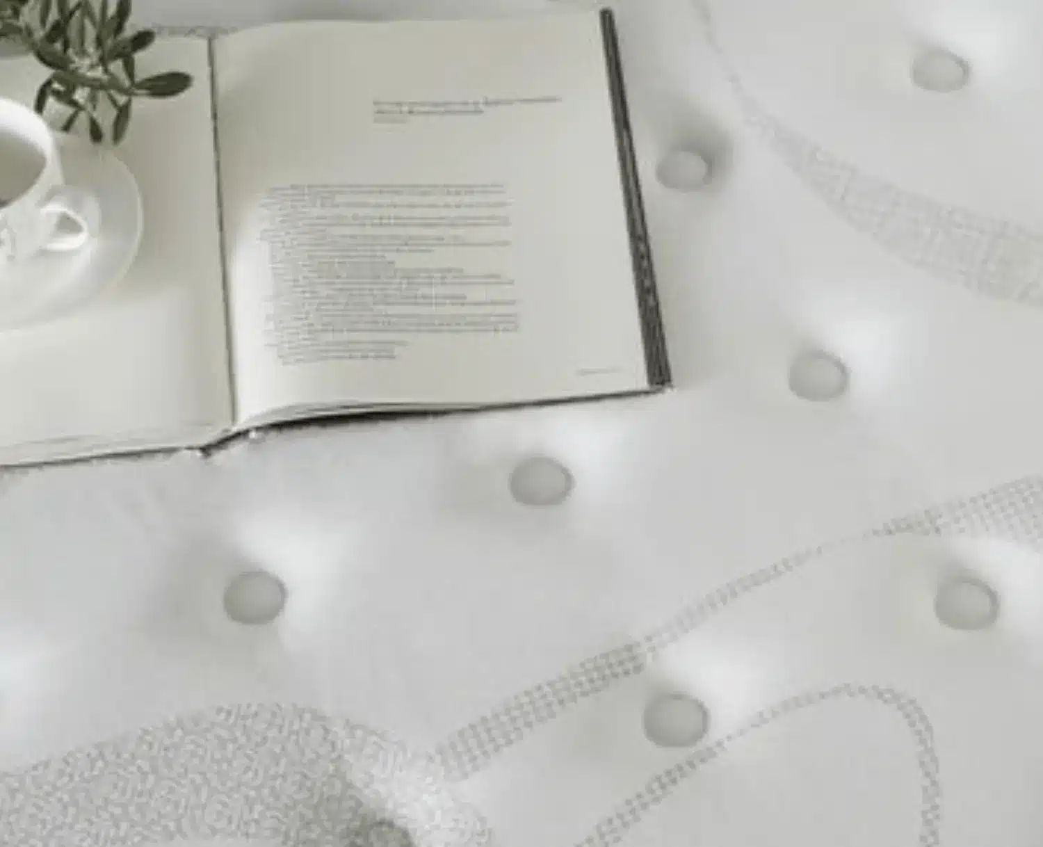 Colchón Hedonistic - Imagen 2