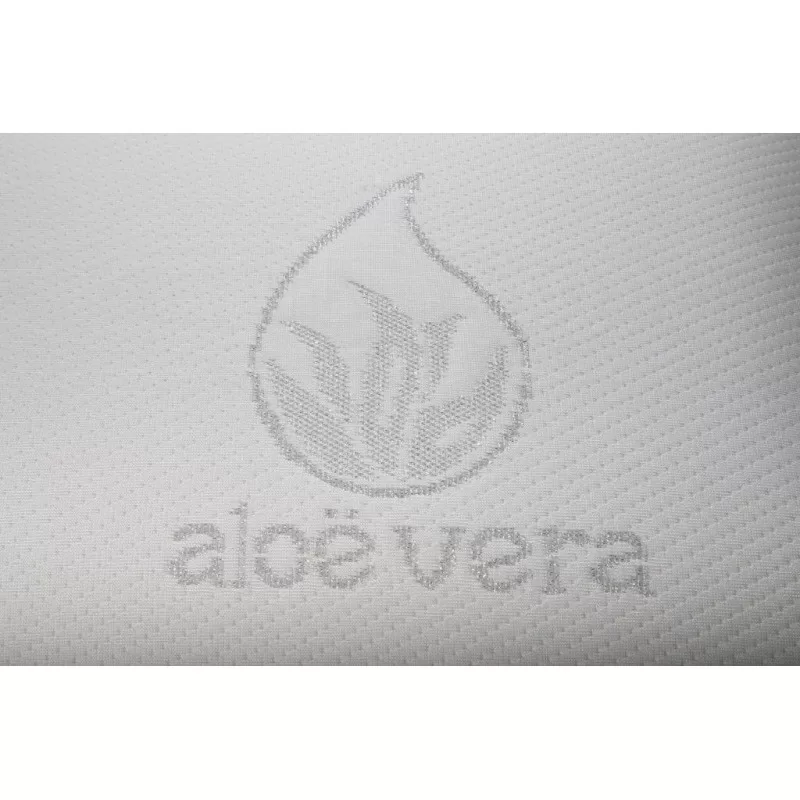 ¡OFERTA FLASH! - Almohada Viscoelástica Aloe Vera - Imagen 5