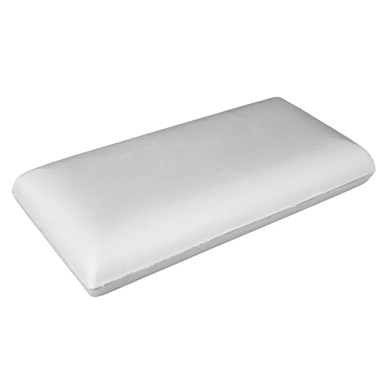 ¡OFERTA FLASH! - Almohada Viscoelástica Aloe Vera - Imagen 2