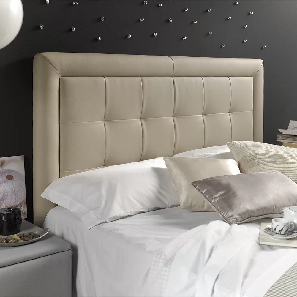 Cabecero tapizado MOD 7