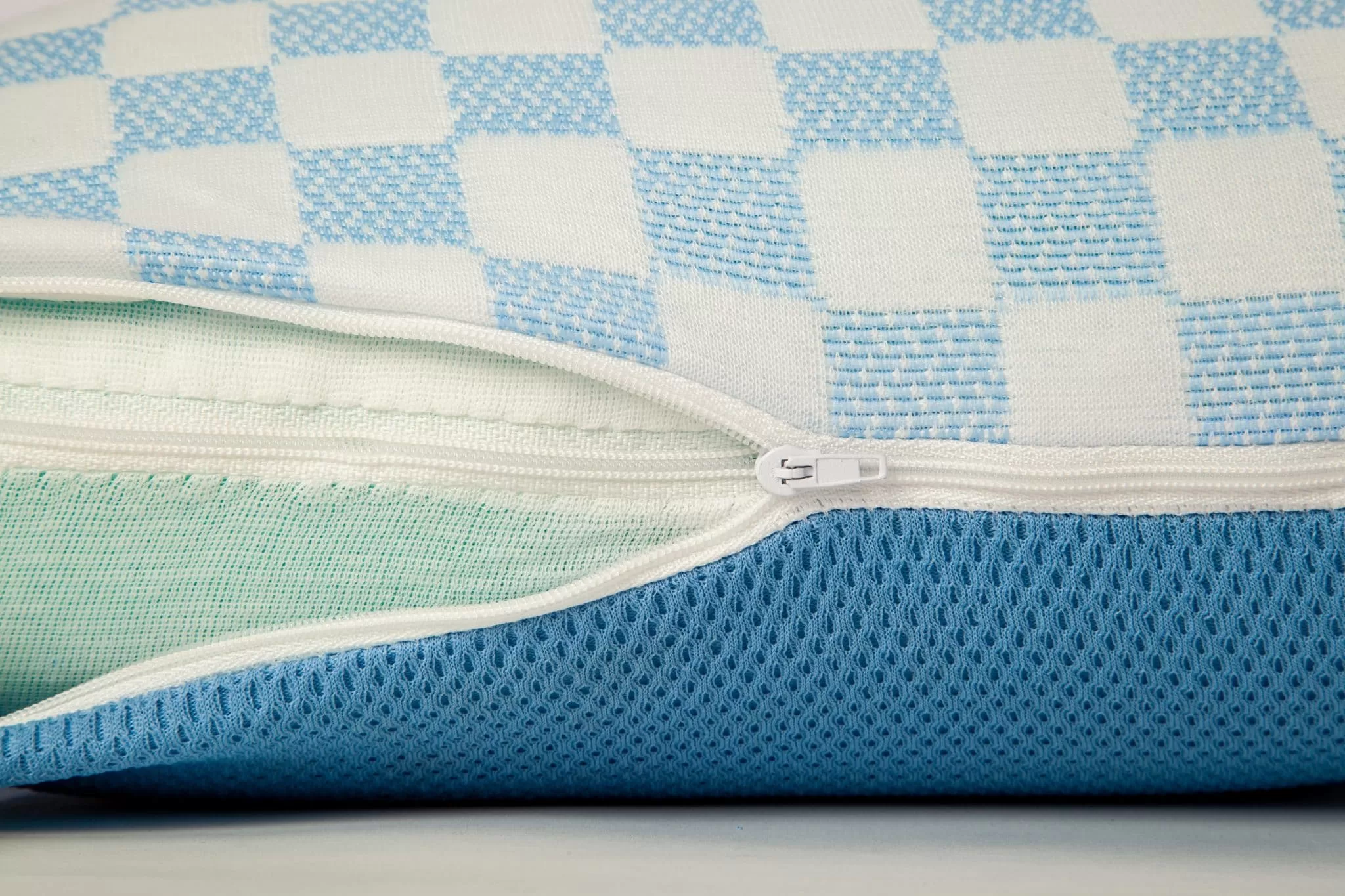 Almohada lavable 70 cm - Imagen 7