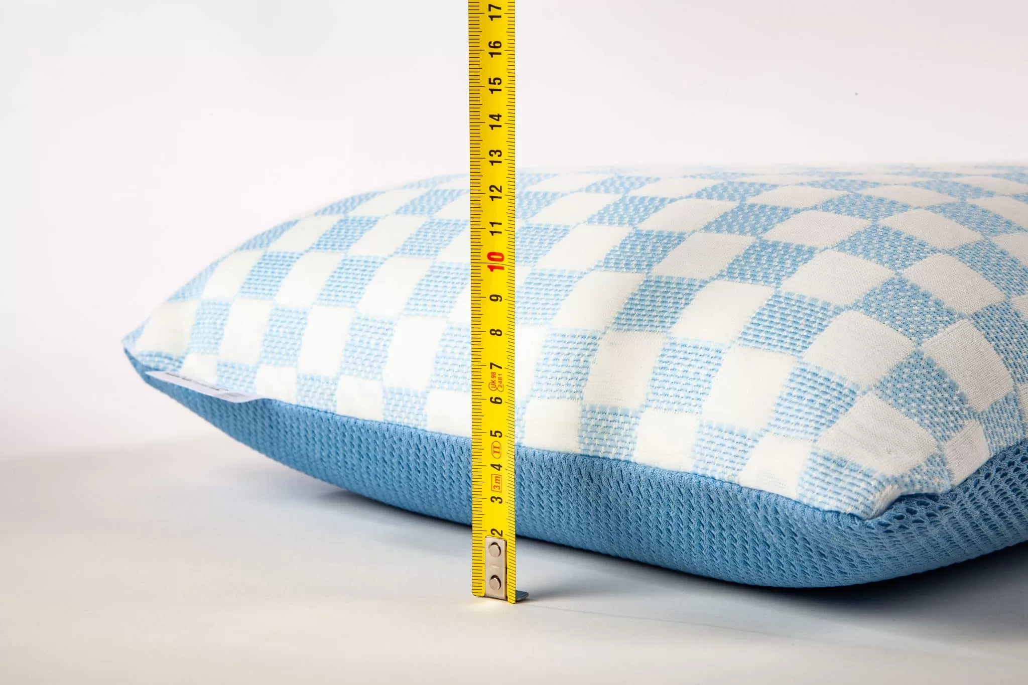 Almohada lavable 70 cm - Imagen 9