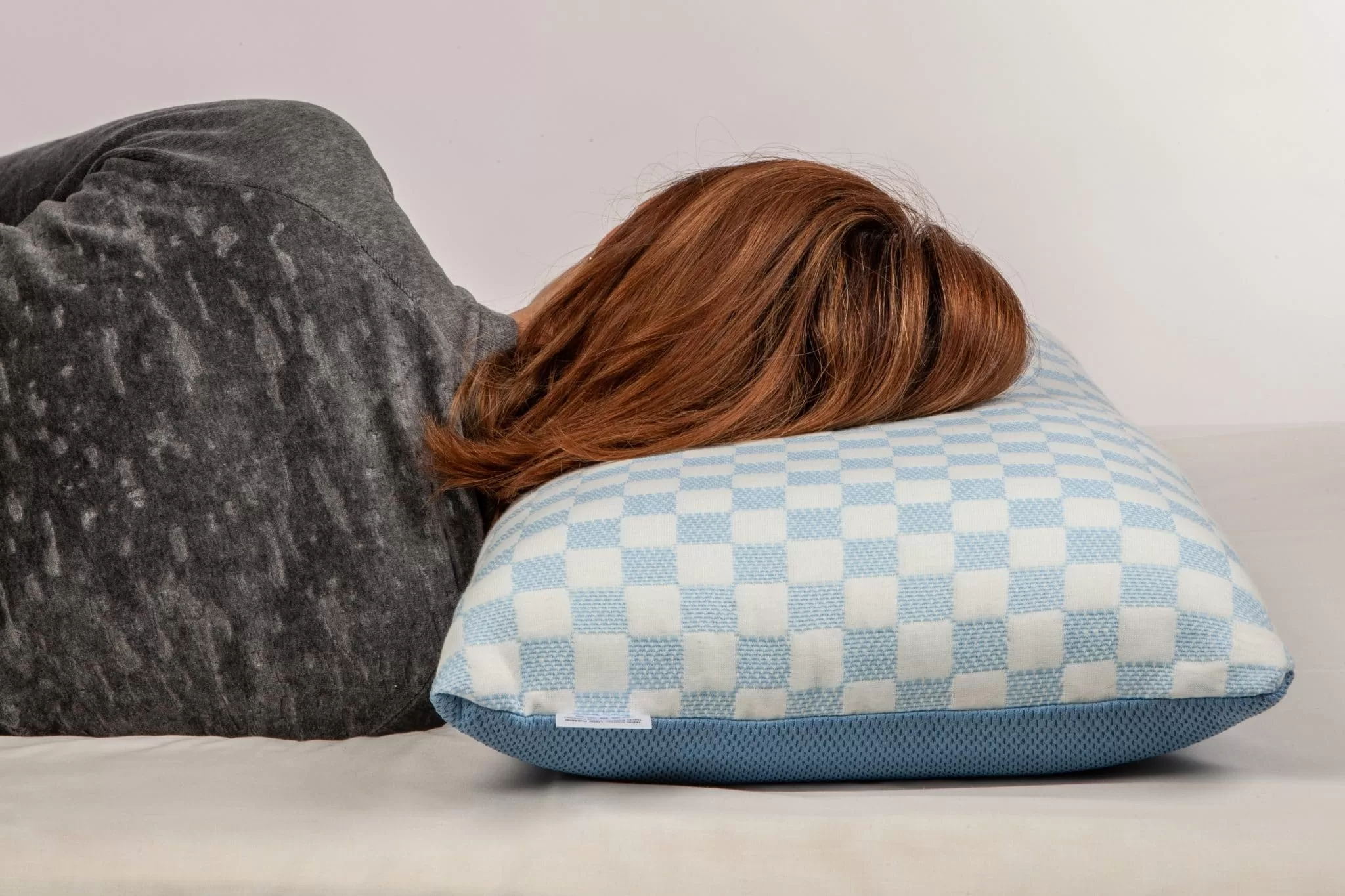 Almohada lavable 70 cm - Imagen 10