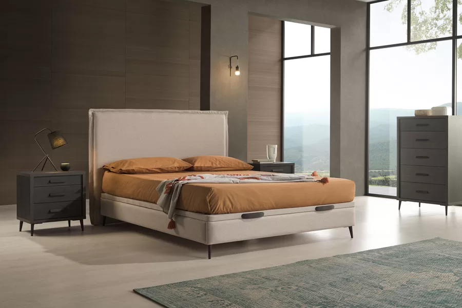 Canapé tapizado Exclusive K-line