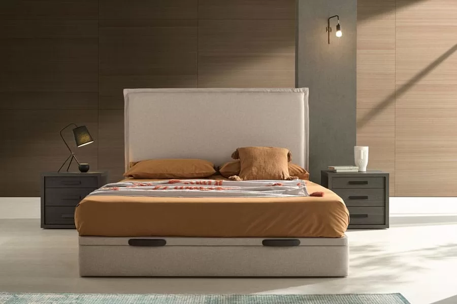 Canapé tapizado Exclusive K-line - Imagen 2