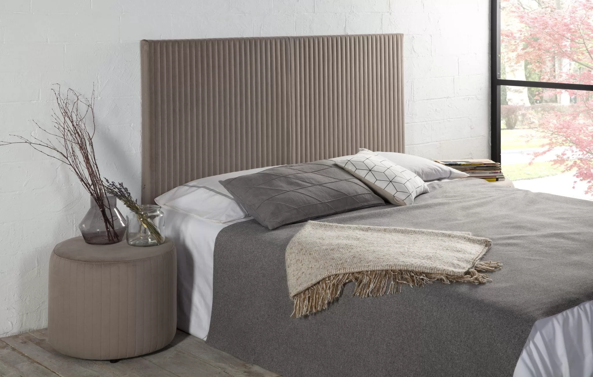 Cabecero modelo 210 - Imagen 2