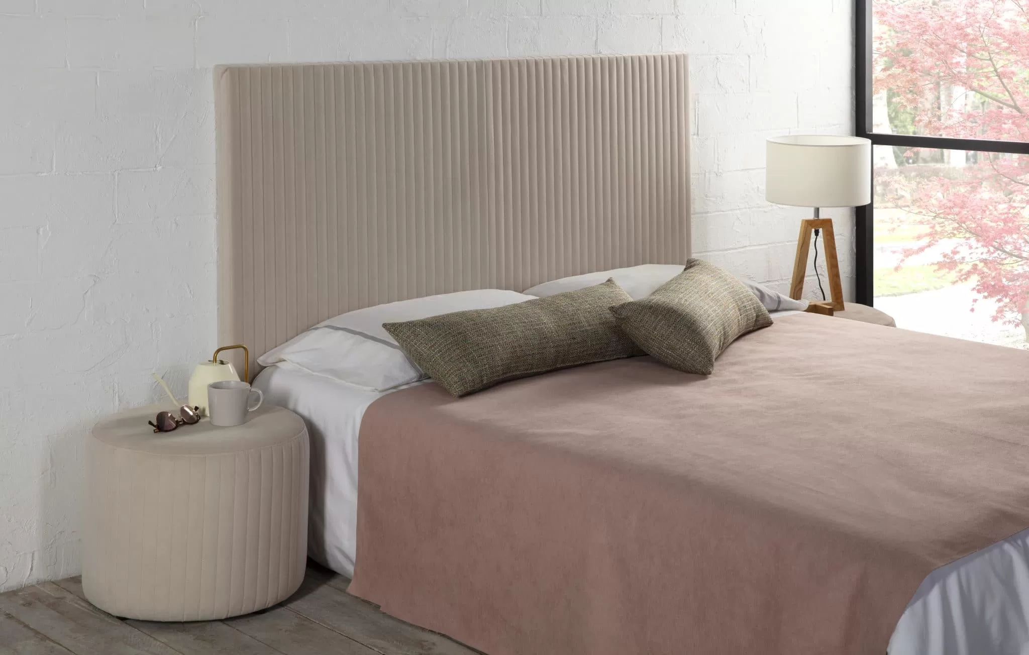 Cabecero modelo 210 - Imagen 3