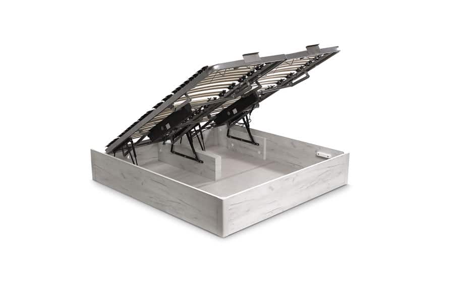 Canapé articulado de madera Y-line - Imagen 2