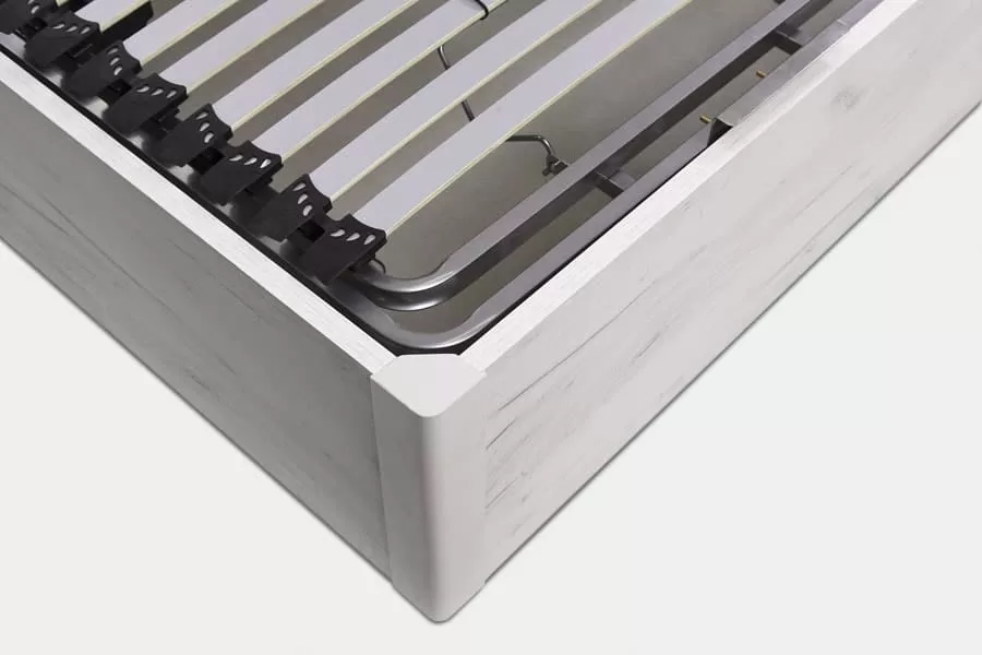 Canapé articulado de madera Y-line - Imagen 4