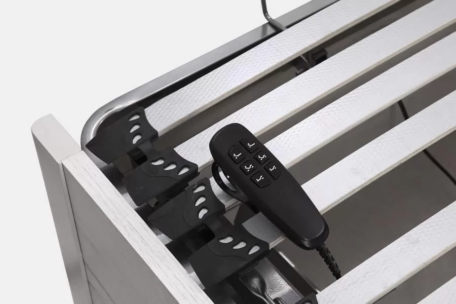 Canapé articulado de madera Y-line - Imagen 5