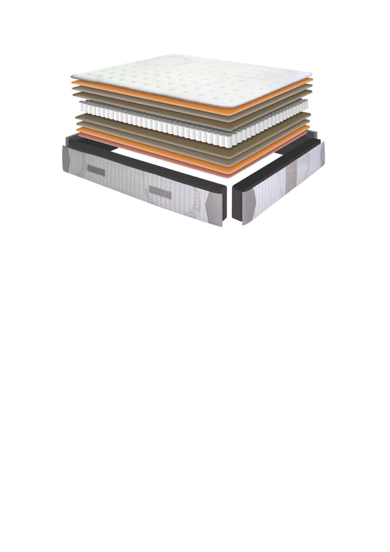 Colchón Select - Imagen 6